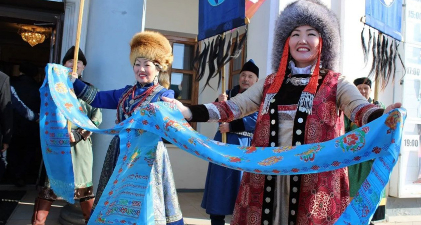    Фото пресс-службы правительства Иркутской области