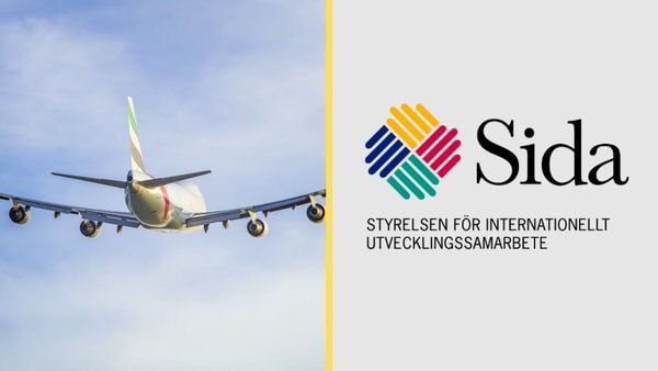    Помощь Швеции станет кнутом и пряником для бедных стран