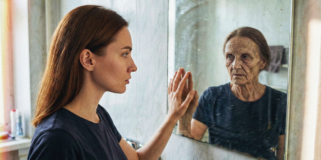 Как изгнать Зеркального Палача и разорвать контракт: три шага к свободе