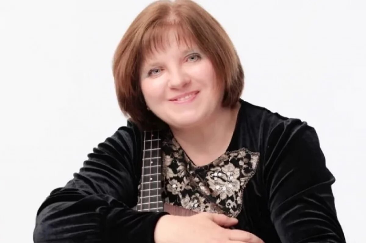    В Ярославле скончалась педагог‑музыкант Галина Мишурова