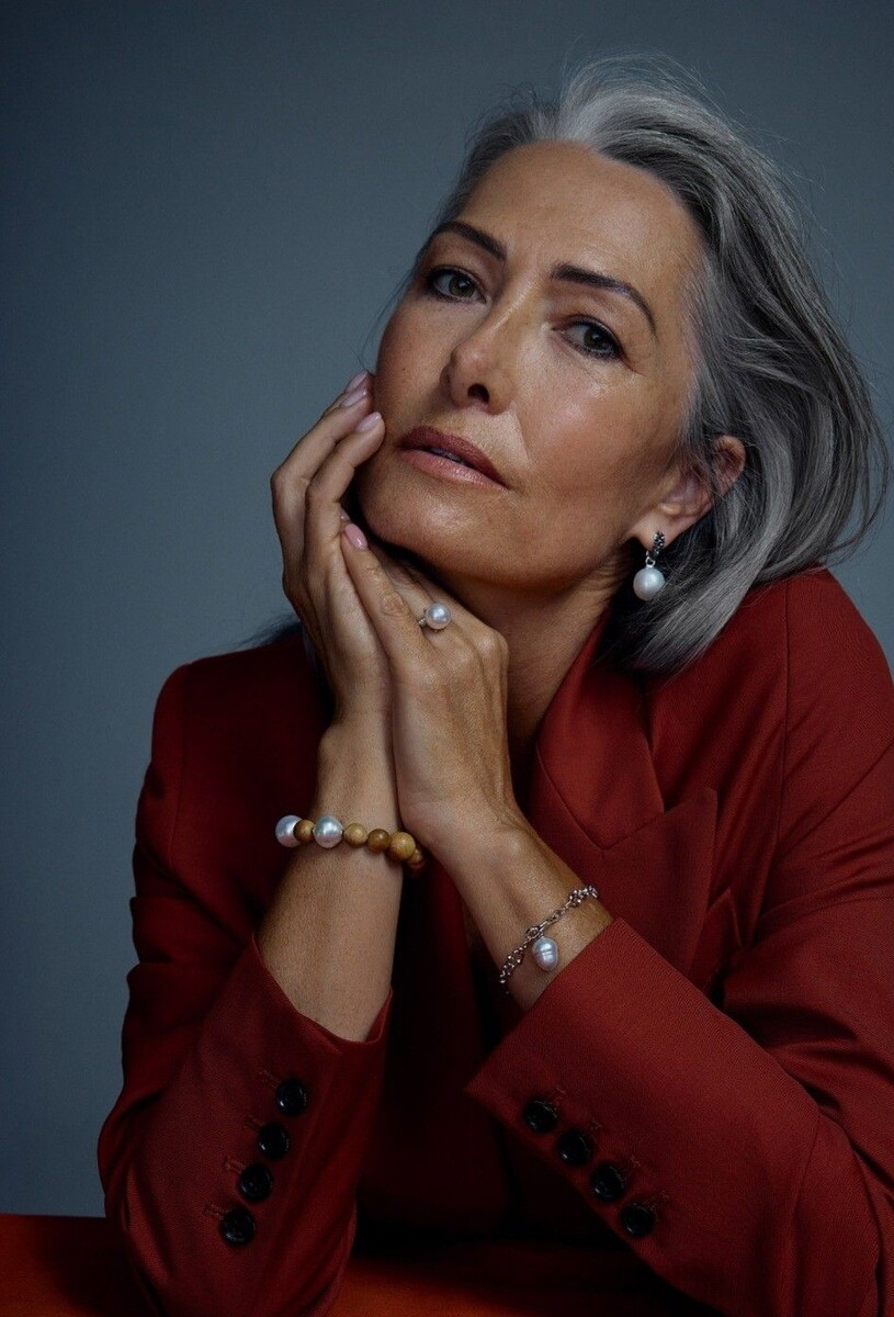 Психология: Маникюр как терапия