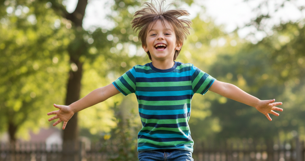 Почему раньше к воспитанию детей относились проще: что поменялось