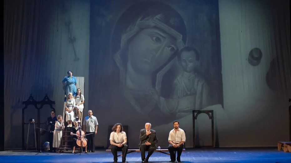    Автор фото: Андрей Парфенов (архив), Виталий Грасс