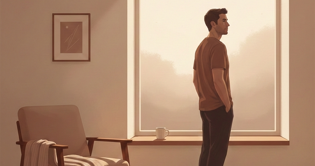 Любить без гарантии