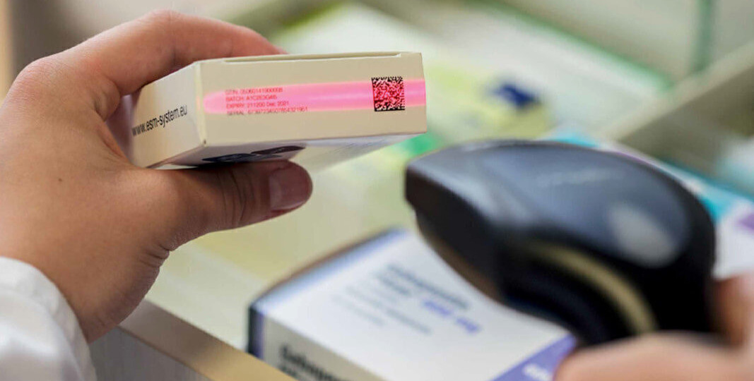 Чёткая идентификация на каждом этапе: маркировка в фармацевтическом производстве