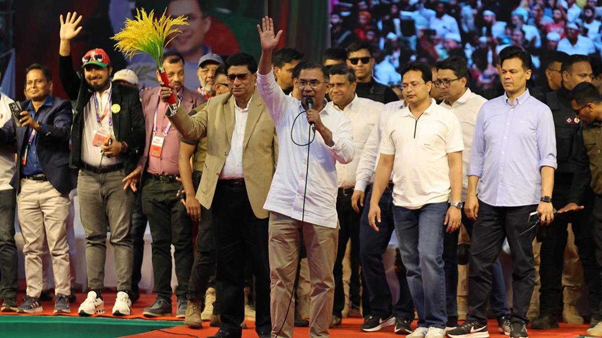 Фото: Mohammad Ponir Hossain / Reuters