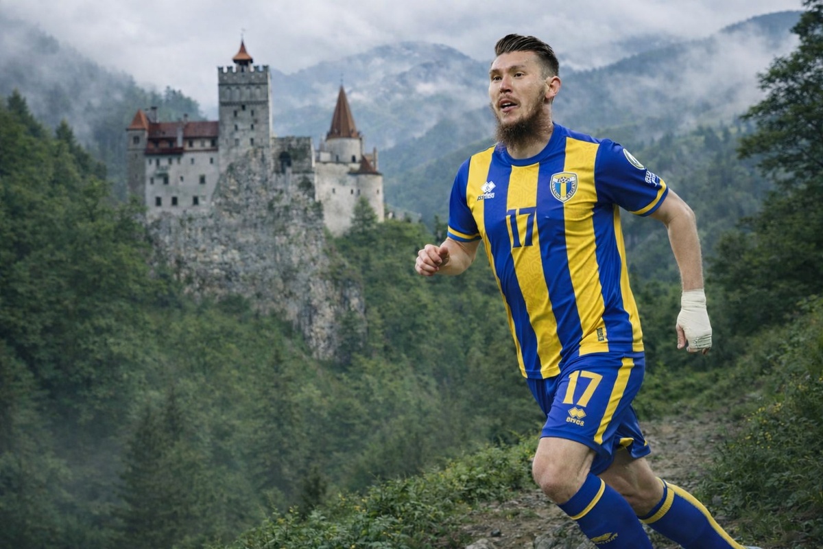 Абат Аймбетов Фото КФФ сгенерировано при помощи нейросети