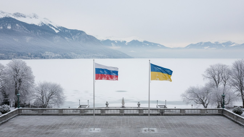   Сгенерировано с помощью ИИ