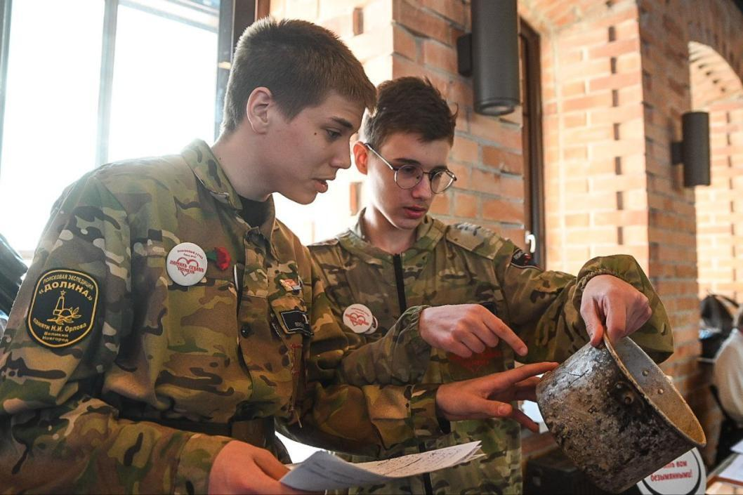 Фото: Сергей Елесин, ИА "Тюменская линия" (архив)