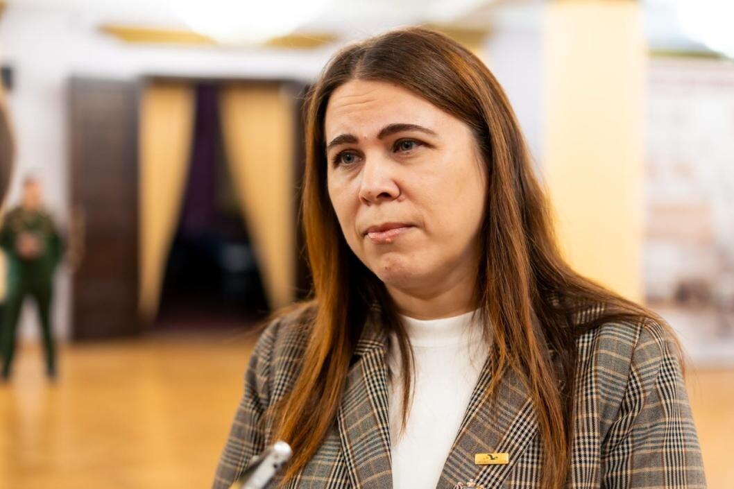 | Фото: Сергей Елесин, ИА "Тюменская линия" (архив)