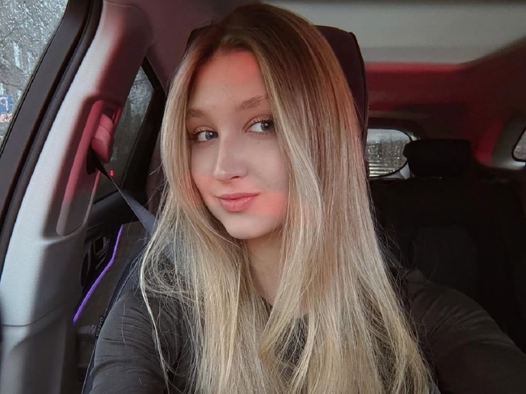     Ирина Хавронина: соцсети