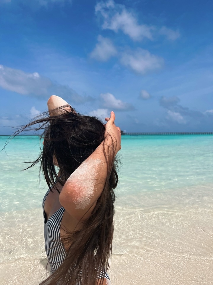     Ирина Хавронина: соцсети