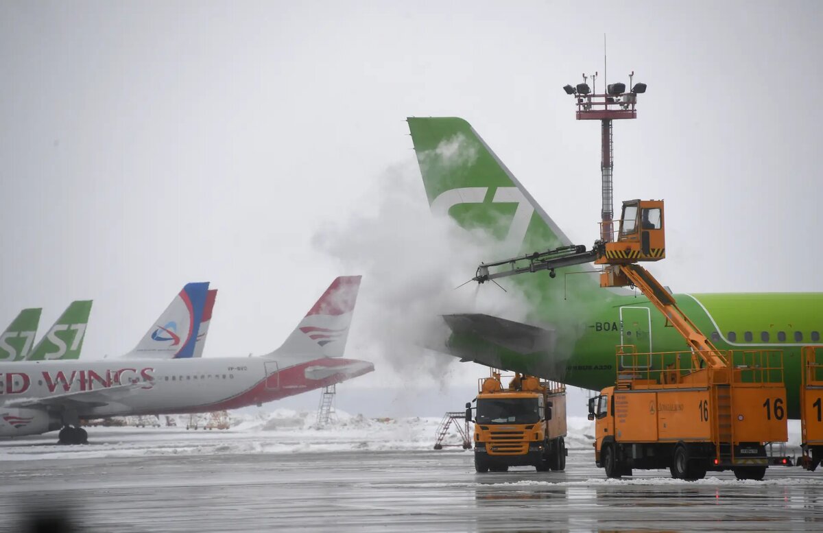     © РИА Новости. Кирилл Каллиников