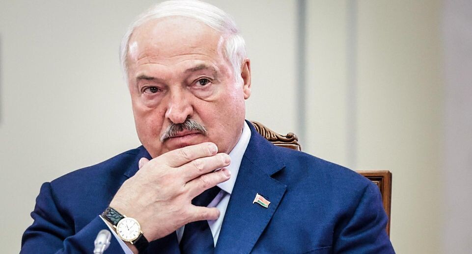    Roman Naumov/URA.RU / www.globallookpress.com