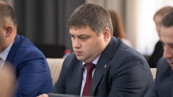    © Sputnik / Михаил Авагимов