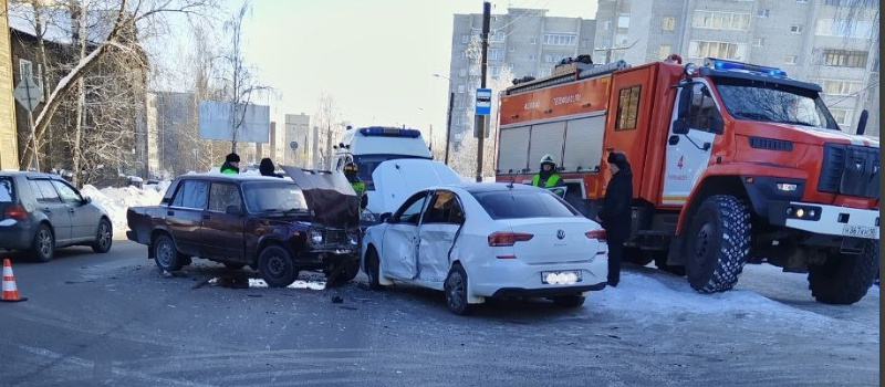    ГАИ Петрозаводска