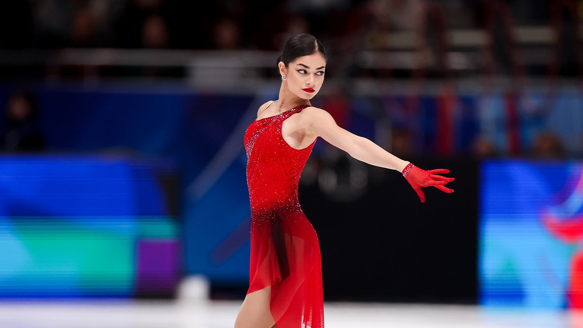    Дарья Исаева