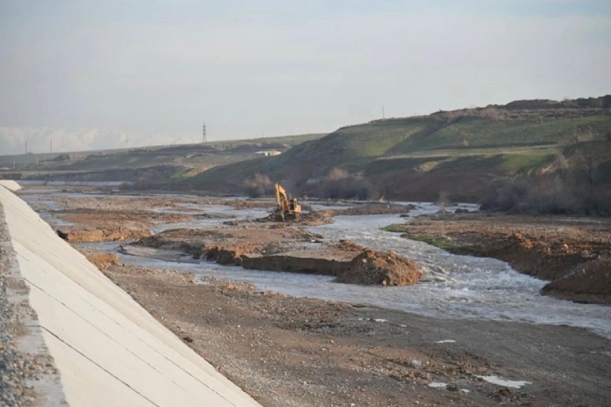    Фото: управление развития комфортной городской среды Шымкента