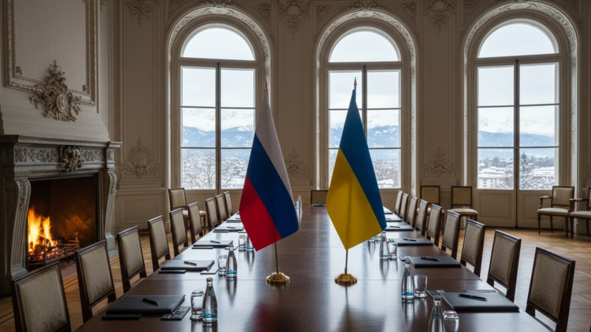   Сгенерировано с помощью ИИ