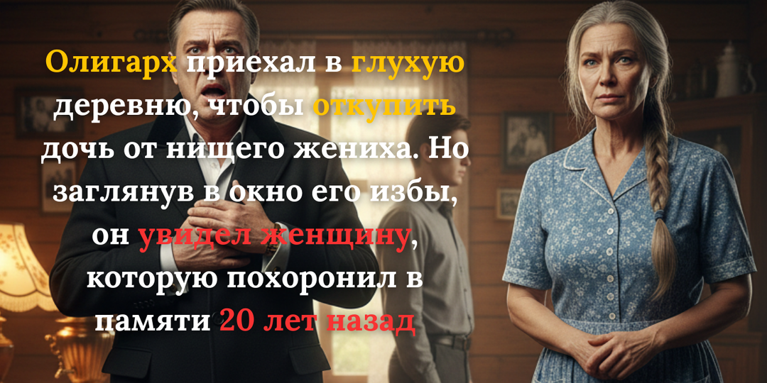 Закон разбитого зеркала