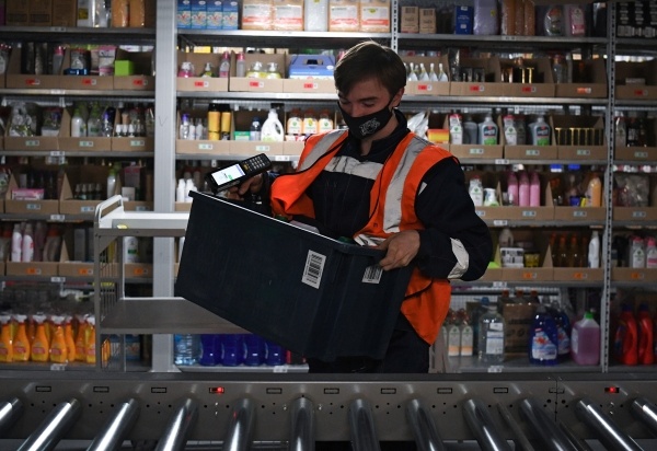 Фото: РИА Новости/Александр Кряжев