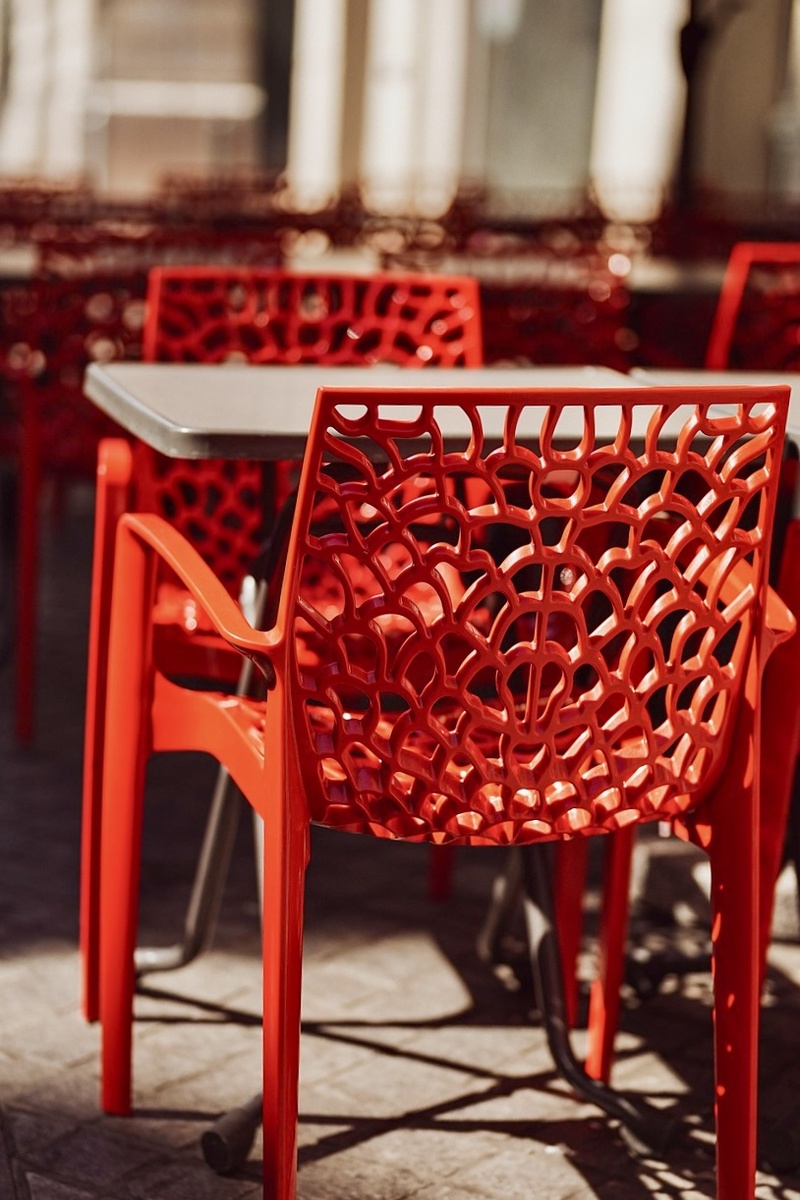 Сочи. Кафе для местных.