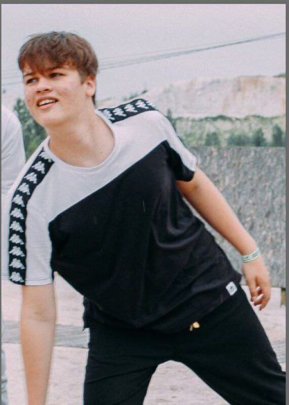    Фото: предоставлено родными погибшего