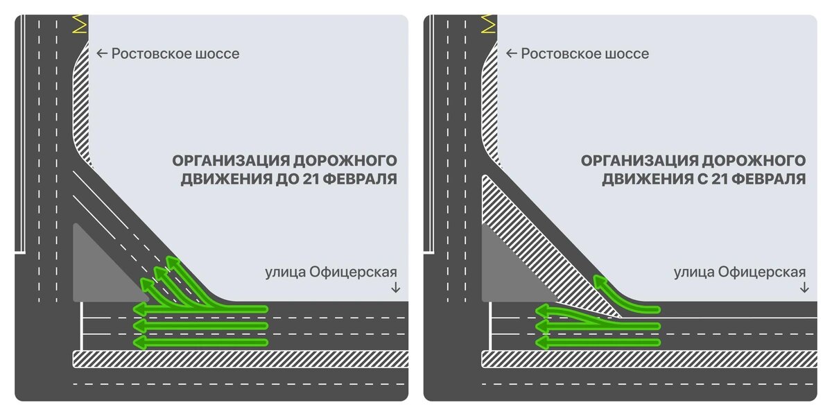    Фото t.me/deptrans_krd