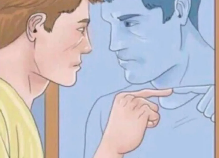 Сам себе враг: 5 токсичных установок, которые мы направляем против себя