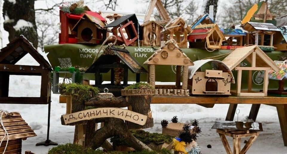    Центр культуры и досуга «Факел» СП «Фрязинский лесопарк»