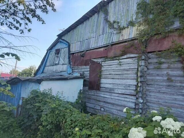    Дом в поселке Луч   Татьяна / Авито