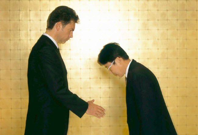 Этические нормы взаимодействия