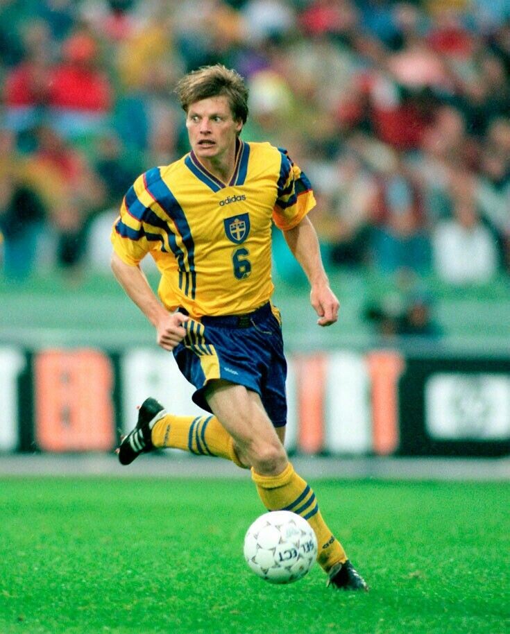 Стефан Шварц