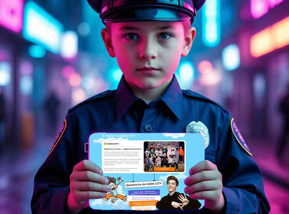 Designed by Photoshop