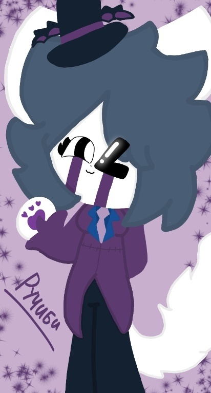 Арт нарисовала ПРОСТО ТАК!