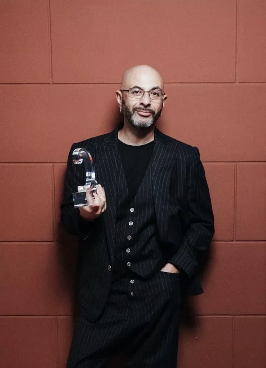 Фото Олега Липовецкого (из интернета)