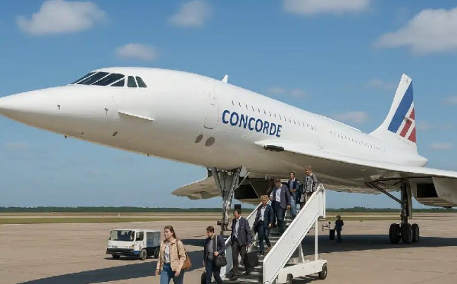 Эффект Конкорда или ловушка невозвратных затрат