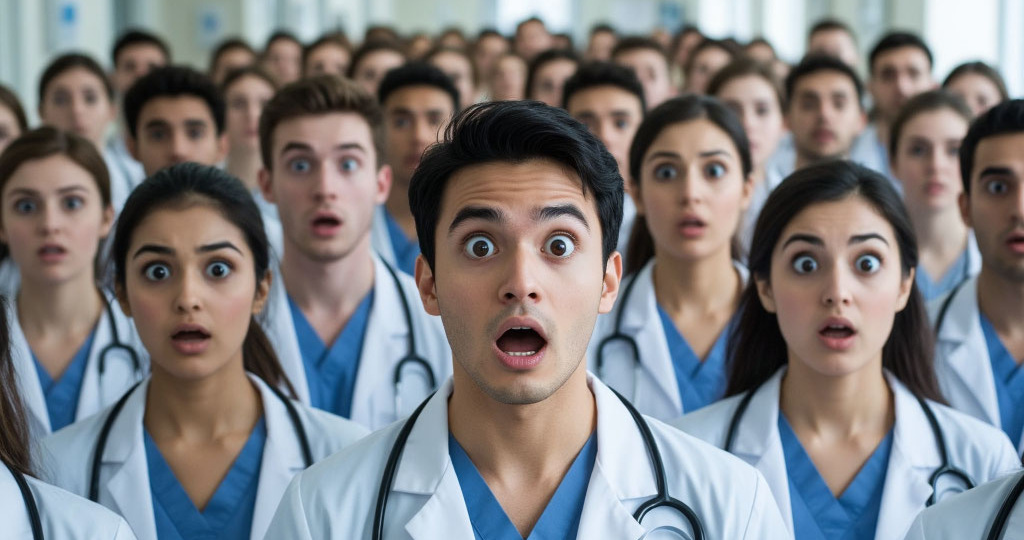 Как распределить врачей по стране без лишних затрат