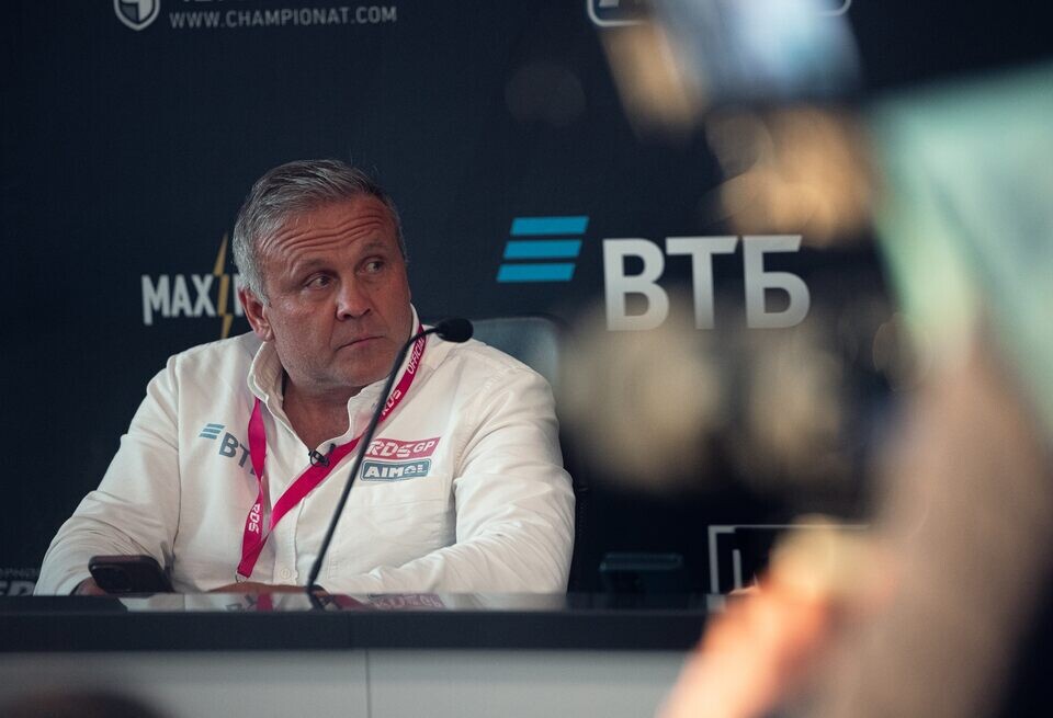    Российская Дрифт Серия