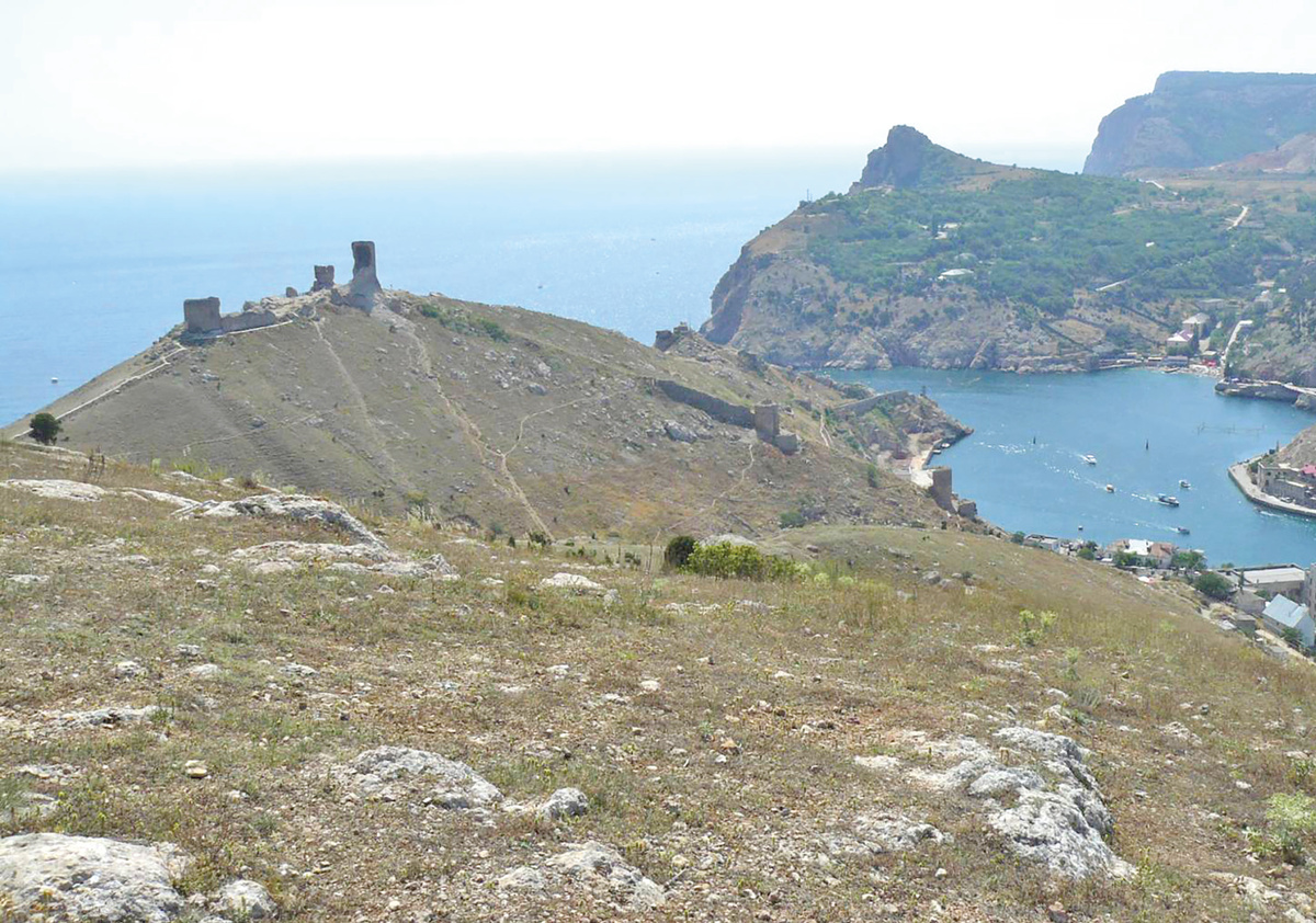 Фото: Михаил СЕМЁНОВ