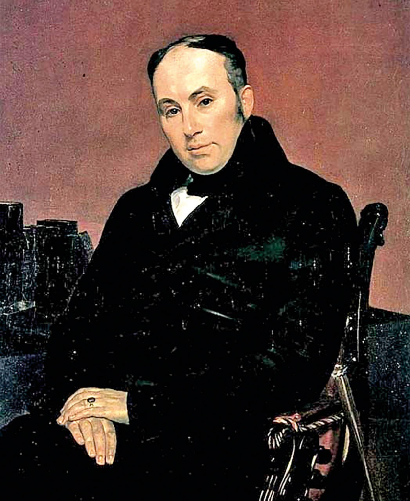 Фото: Михаил СЕМЁНОВ