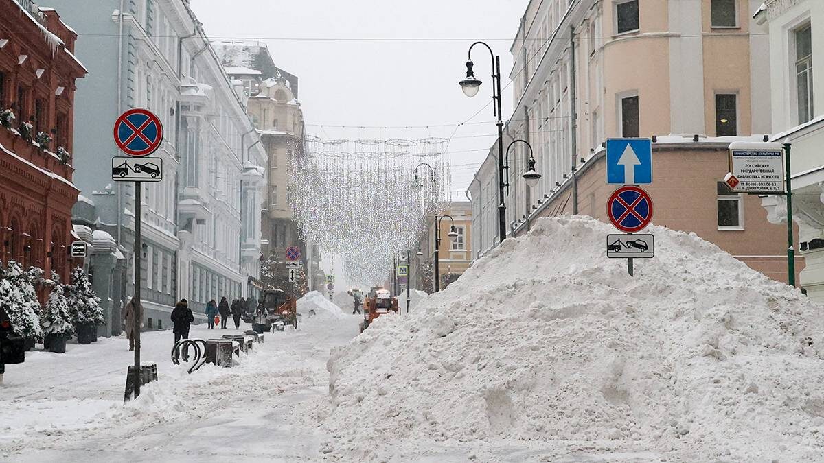    Фото: Ярослав Чингаев / АГН Москва