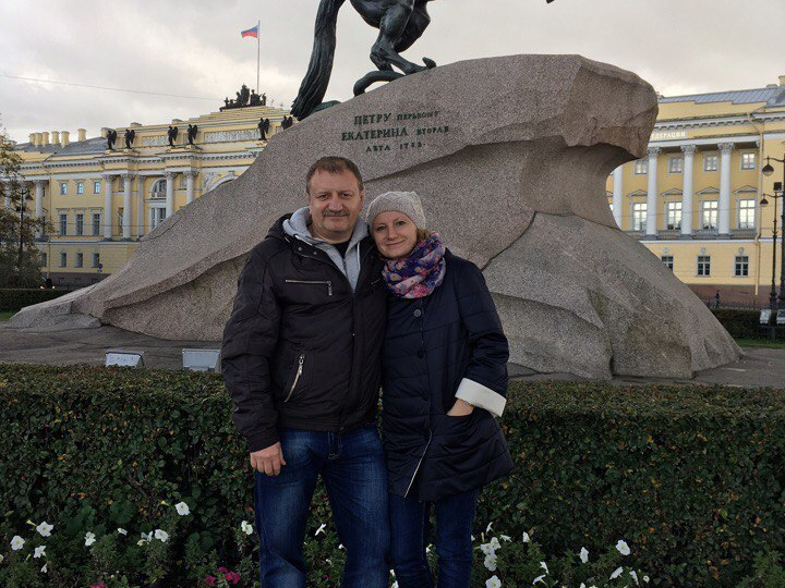 В Твери 47-летний Владимир Маномахов вытащил из воды и откачал 2-летнего ребенка