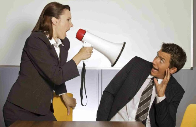 Докричаться до собственника?