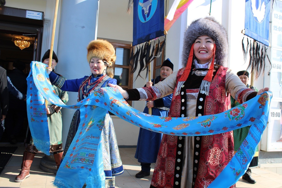 пресс-служба правительства Иркутской области