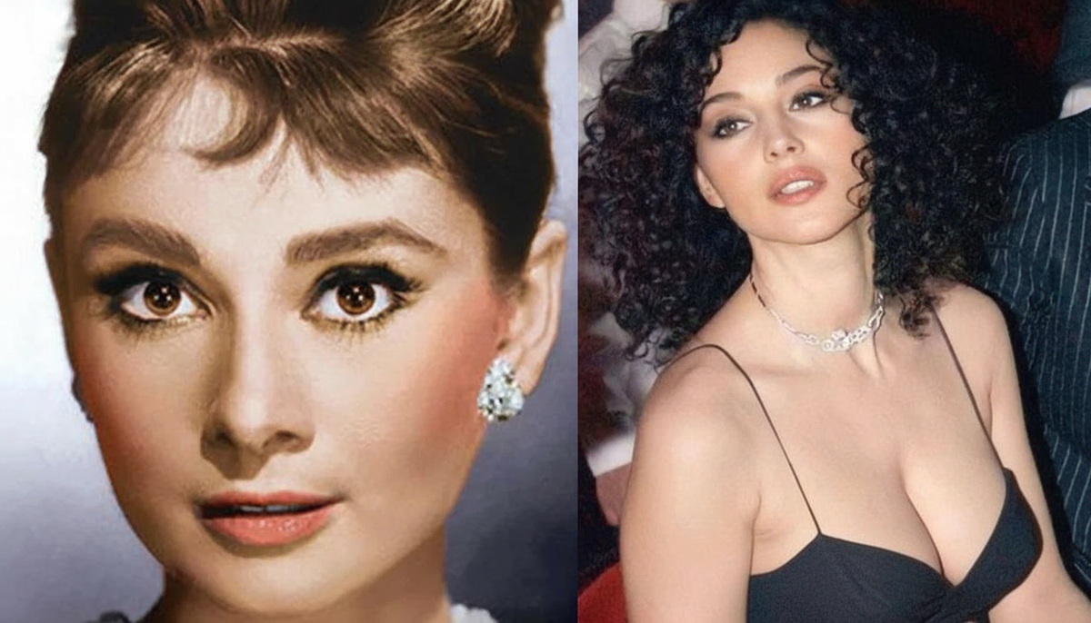 Кто вошёл в десятку самых красивых актрис мира по Ranker?