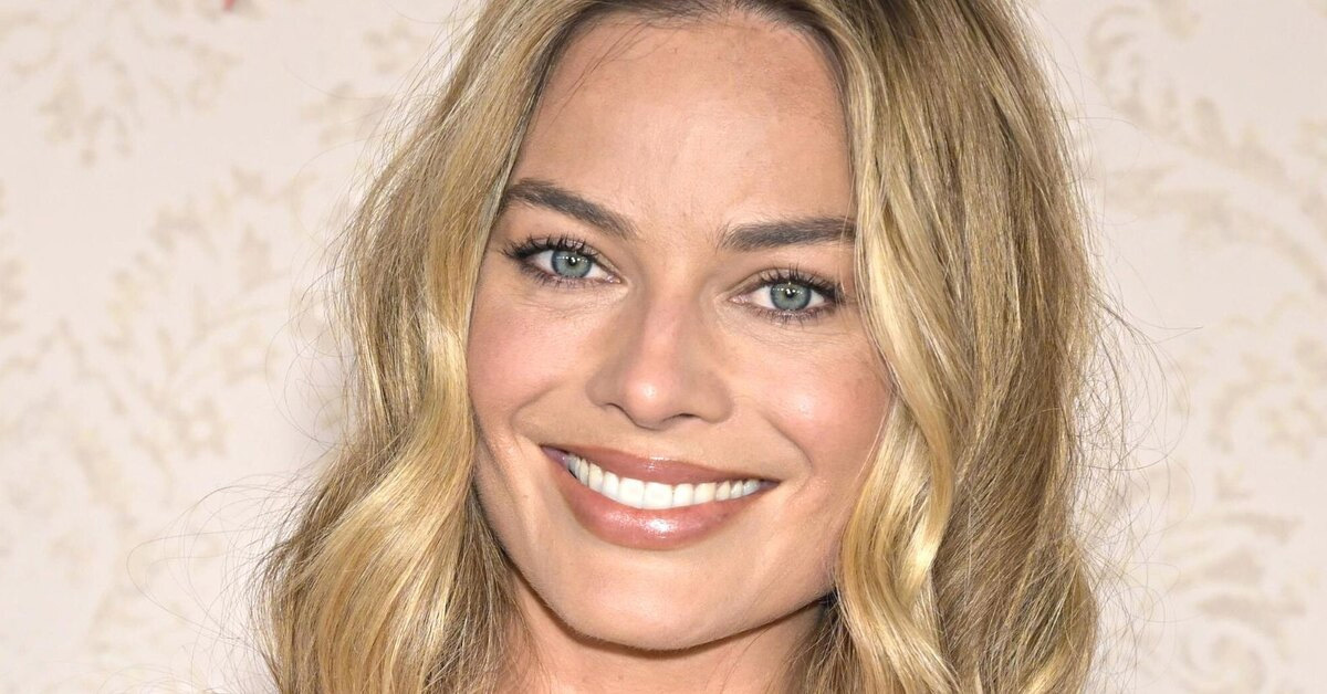 Марго Робби