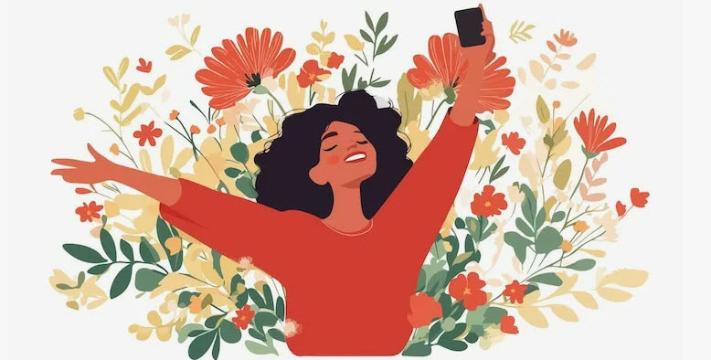 РАДОСТЬ В КАЖДОМ ДНЕ