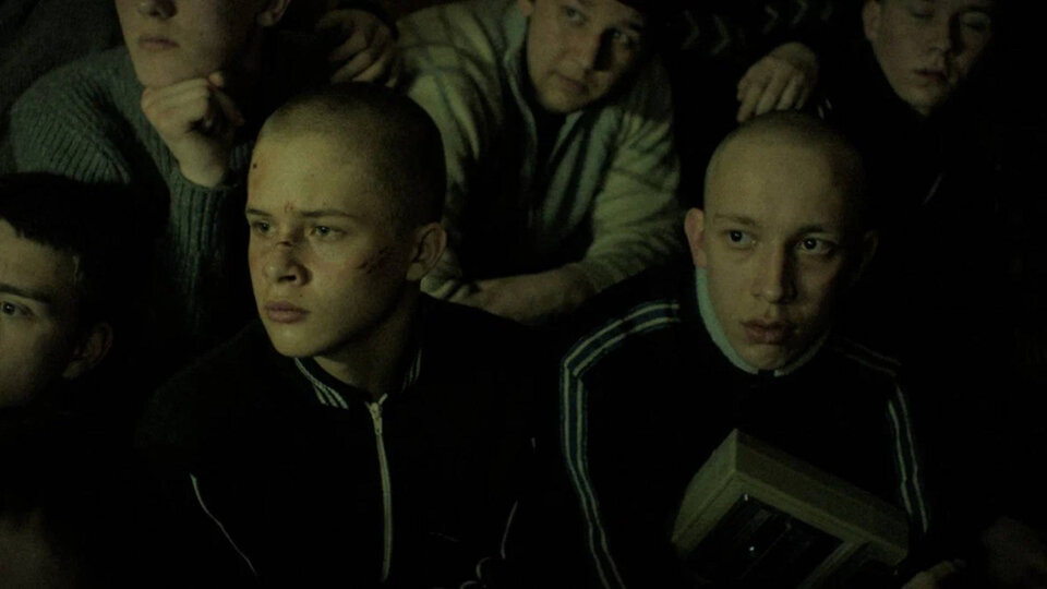    Леон Кемстач и Лев Зулькарнаев