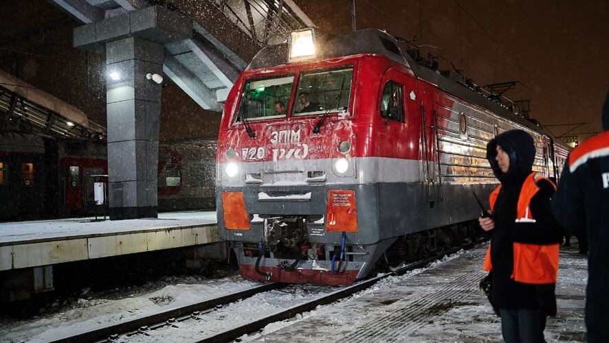    Фото: KazanFirst